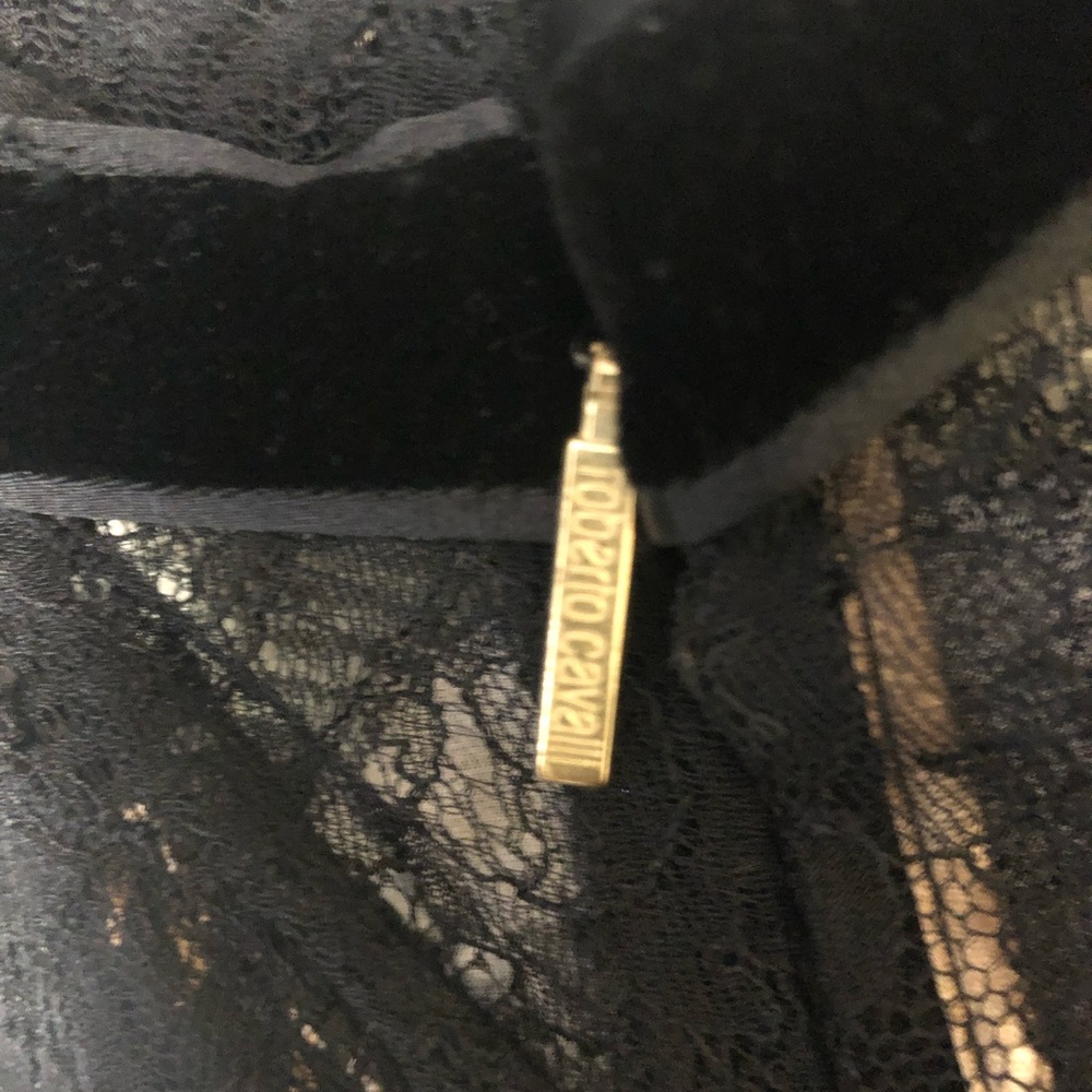 Roberto Cavalli Cocktail Dress - Picture 5 of 6